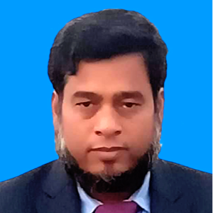 Teacher profile image